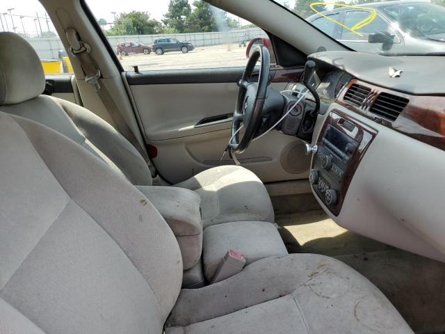 Photo 4 VIN: 2G1WB5EKXA1207148 - CHEVROLET IMPALA LT 