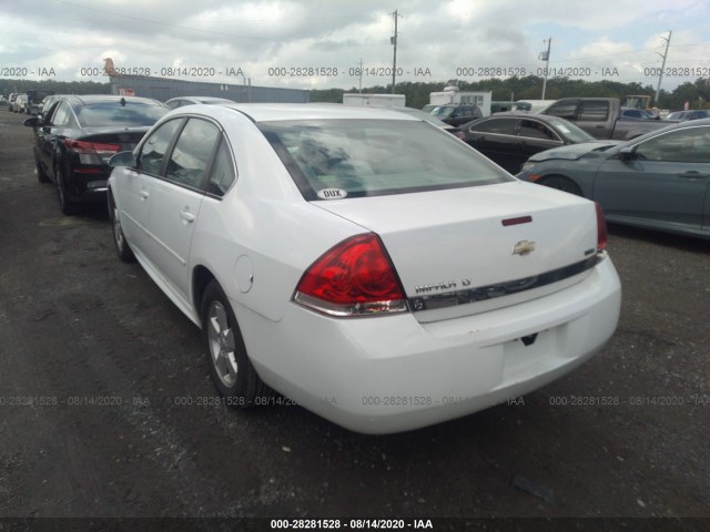 Photo 2 VIN: 2G1WB5EKXA1211068 - CHEVROLET IMPALA 