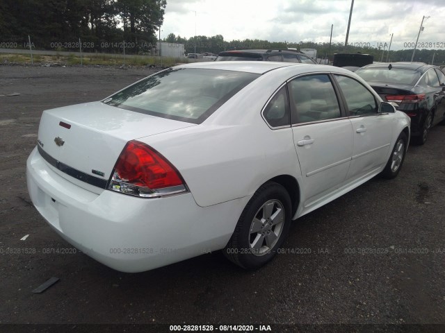 Photo 3 VIN: 2G1WB5EKXA1211068 - CHEVROLET IMPALA 