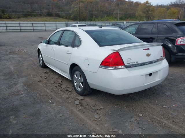 Photo 2 VIN: 2G1WB5EKXA1215072 - CHEVROLET IMPALA 