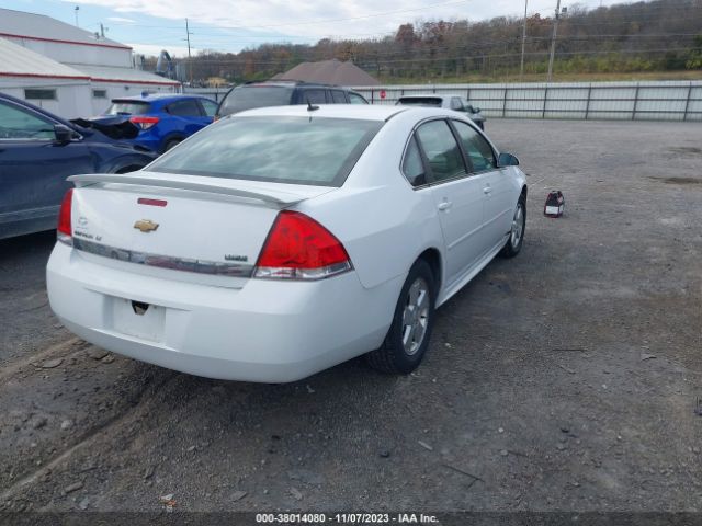 Photo 3 VIN: 2G1WB5EKXA1215072 - CHEVROLET IMPALA 