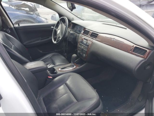 Photo 4 VIN: 2G1WB5EKXA1215072 - CHEVROLET IMPALA 