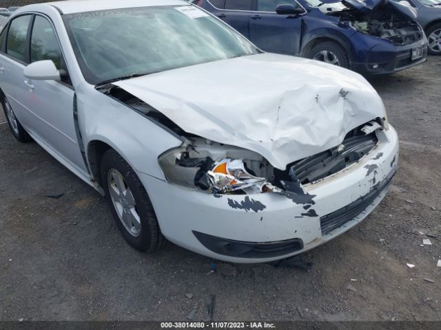 Photo 5 VIN: 2G1WB5EKXA1215072 - CHEVROLET IMPALA 