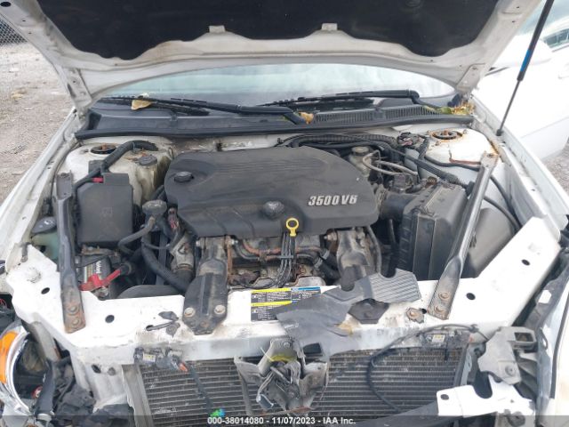 Photo 9 VIN: 2G1WB5EKXA1215072 - CHEVROLET IMPALA 