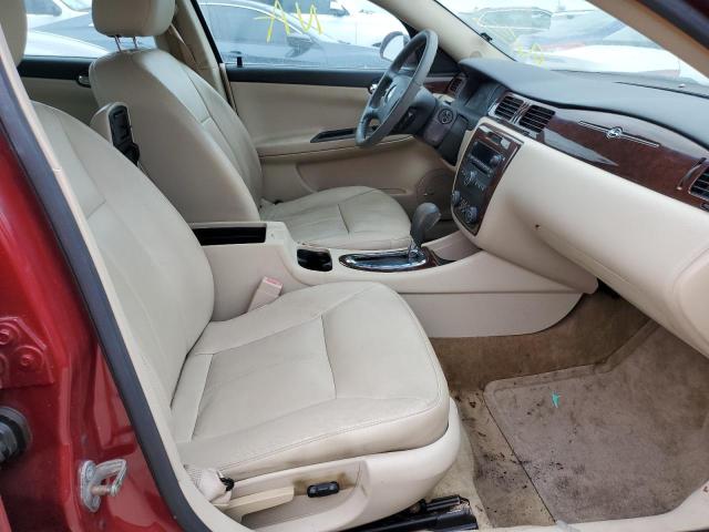 Photo 4 VIN: 2G1WB5EKXA1226802 - CHEVROLET IMPALA LT 