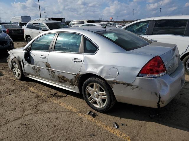 Photo 1 VIN: 2G1WB5EKXA1228873 - CHEVROLET IMPALA 