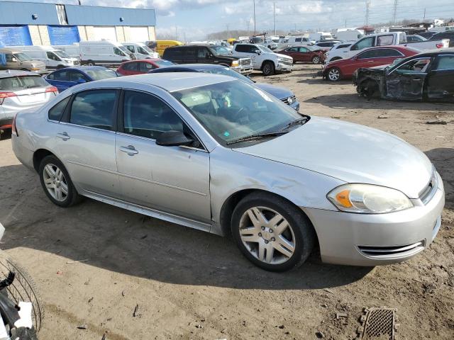 Photo 3 VIN: 2G1WB5EKXA1228873 - CHEVROLET IMPALA 