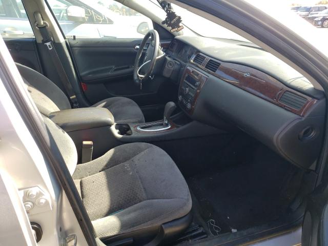 Photo 4 VIN: 2G1WB5EKXA1231532 - CHEVROLET IMPALA LT 