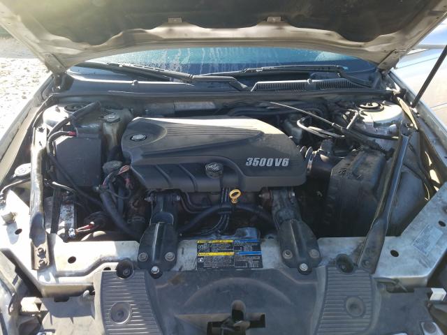 Photo 6 VIN: 2G1WB5EKXA1231532 - CHEVROLET IMPALA LT 