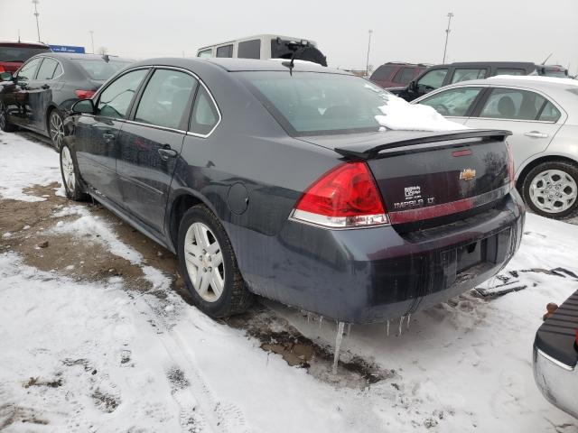 Photo 2 VIN: 2G1WB5EKXA1232065 - CHEVROLET IMPALA LT 