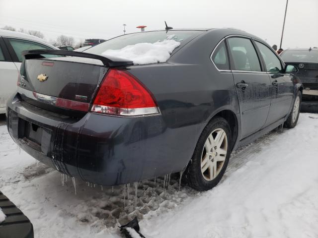 Photo 3 VIN: 2G1WB5EKXA1232065 - CHEVROLET IMPALA LT 