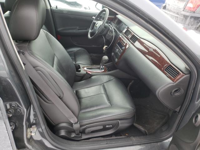 Photo 4 VIN: 2G1WB5EKXA1232065 - CHEVROLET IMPALA LT 