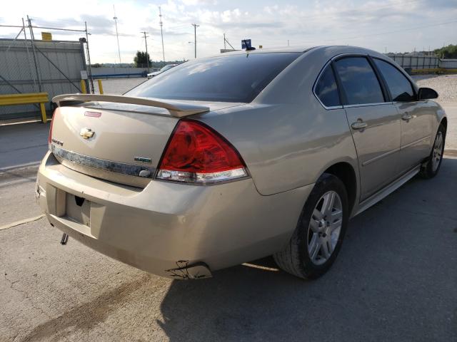 Photo 3 VIN: 2G1WB5EKXA1233636 - CHEVROLET IMPALA LT 