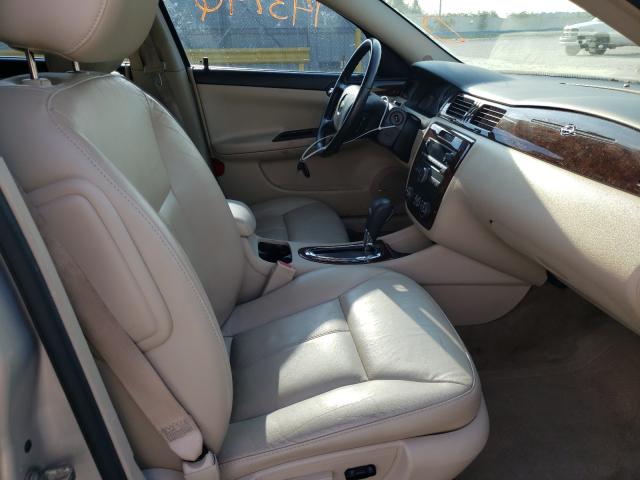 Photo 4 VIN: 2G1WB5EKXA1233636 - CHEVROLET IMPALA LT 