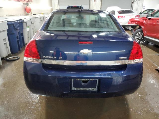 Photo 5 VIN: 2G1WB5EKXA1234785 - CHEVROLET IMPALA 