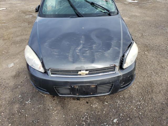 Photo 6 VIN: 2G1WB5EKXA1236276 - CHEVROLET IMPALA LT 