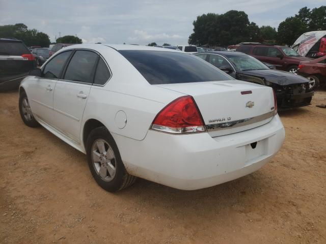 Photo 2 VIN: 2G1WB5EKXA1238710 - CHEVROLET IMPALA LT 