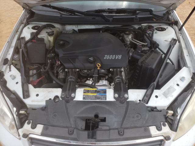 Photo 6 VIN: 2G1WB5EKXA1238710 - CHEVROLET IMPALA LT 