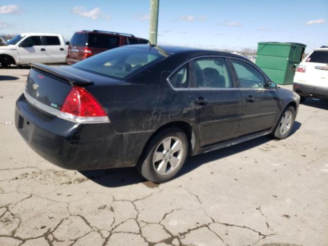 Photo 2 VIN: 2G1WB5EKXA1238769 - CHEVROLET IMPALA LT 