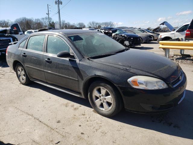 Photo 3 VIN: 2G1WB5EKXA1238769 - CHEVROLET IMPALA LT 