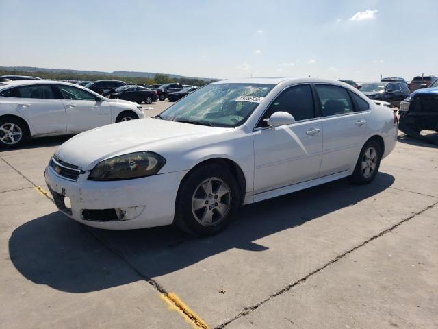 Photo 0 VIN: 2G1WB5EKXA1240327 - CHEVROLET IMPALA LT 