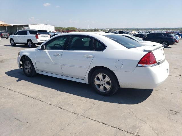 Photo 1 VIN: 2G1WB5EKXA1240327 - CHEVROLET IMPALA LT 