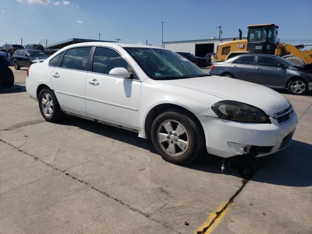 Photo 3 VIN: 2G1WB5EKXA1240327 - CHEVROLET IMPALA LT 