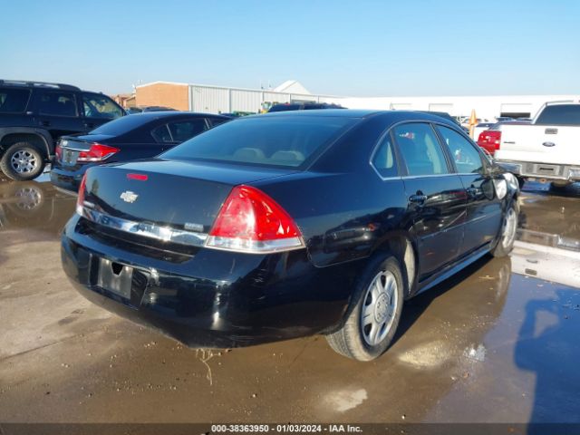 Photo 3 VIN: 2G1WB5EKXA1240490 - CHEVROLET IMPALA 