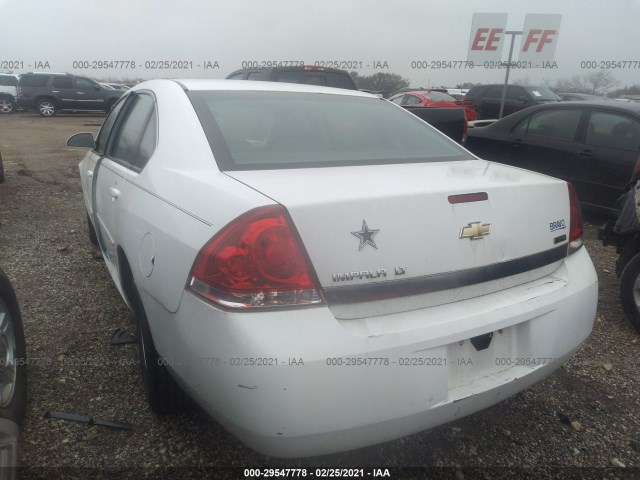 Photo 2 VIN: 2G1WB5EKXA1244541 - CHEVROLET IMPALA 