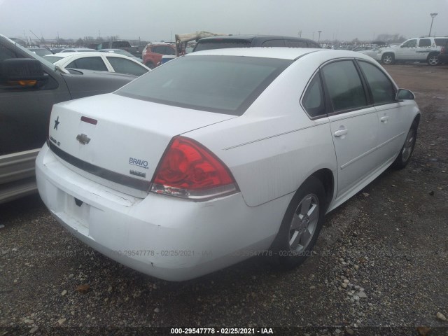 Photo 3 VIN: 2G1WB5EKXA1244541 - CHEVROLET IMPALA 