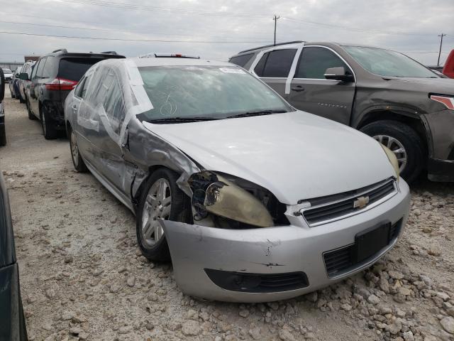 Photo 0 VIN: 2G1WB5EKXA1246760 - CHEVROLET IMPALA LT 