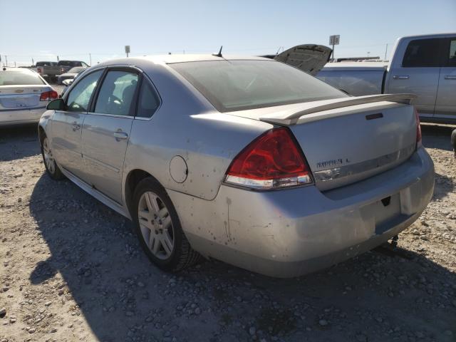 Photo 2 VIN: 2G1WB5EKXA1246760 - CHEVROLET IMPALA LT 