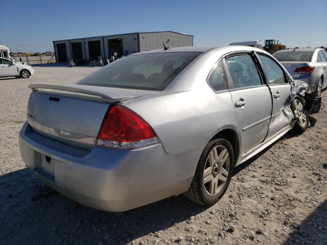 Photo 3 VIN: 2G1WB5EKXA1246760 - CHEVROLET IMPALA LT 