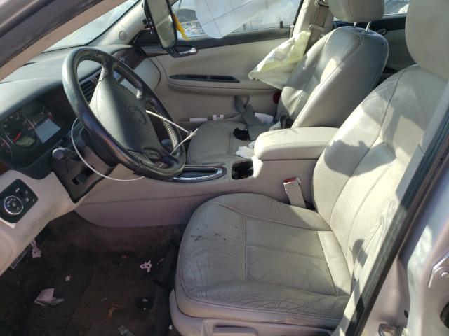 Photo 4 VIN: 2G1WB5EKXA1246760 - CHEVROLET IMPALA LT 