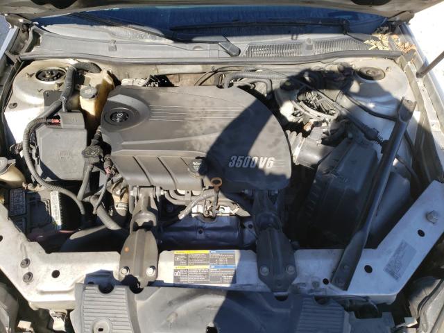 Photo 6 VIN: 2G1WB5EKXA1246760 - CHEVROLET IMPALA LT 