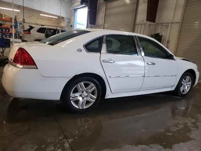 Photo 2 VIN: 2G1WB5EKXA1251814 - CHEVROLET IMPALA LT 