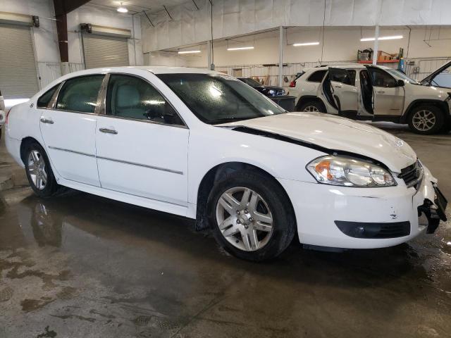 Photo 3 VIN: 2G1WB5EKXA1251814 - CHEVROLET IMPALA LT 