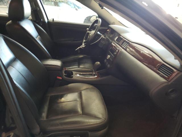 Photo 4 VIN: 2G1WB5EKXA1263994 - CHEVROLET IMPALA LT 