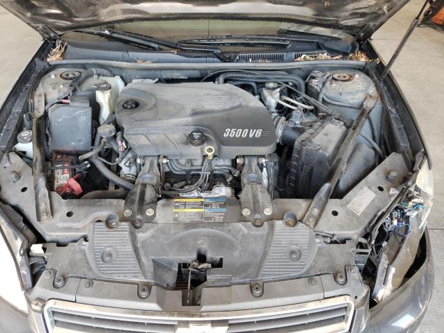 Photo 6 VIN: 2G1WB5EKXA1263994 - CHEVROLET IMPALA LT 