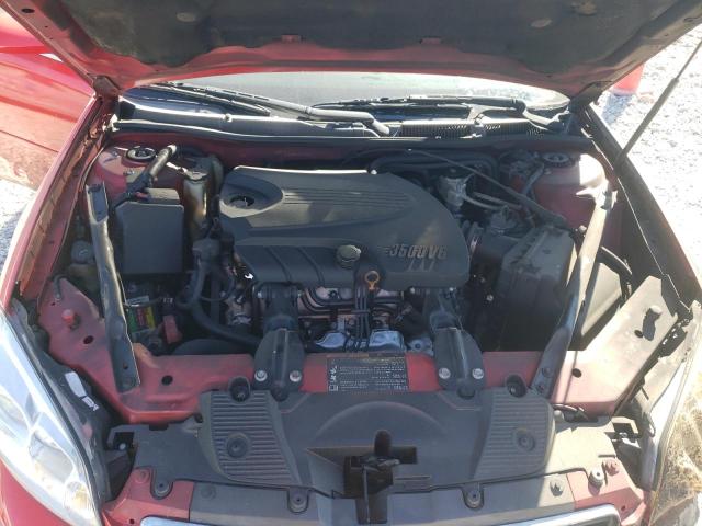 Photo 6 VIN: 2G1WB5EKXB1105947 - CHEVROLET IMPALA 