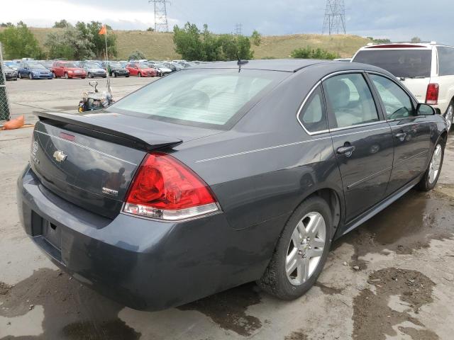 Photo 3 VIN: 2G1WB5EKXB1140102 - CHEVROLET IMPALA LT 