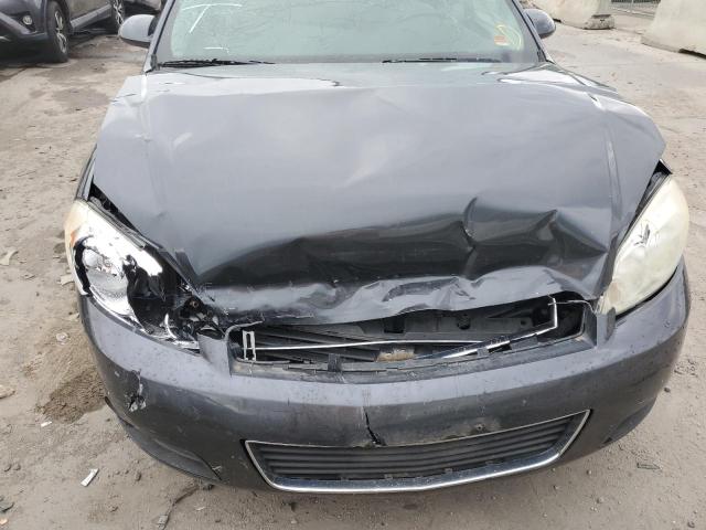 Photo 8 VIN: 2G1WB5EKXB1140102 - CHEVROLET IMPALA LT 