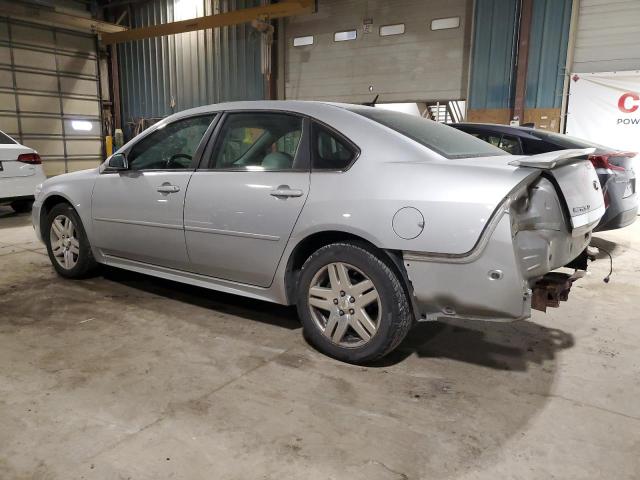 Photo 1 VIN: 2G1WB5EKXB1144070 - CHEVROLET IMPALA LT 