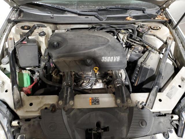 Photo 10 VIN: 2G1WB5EKXB1144070 - CHEVROLET IMPALA LT 