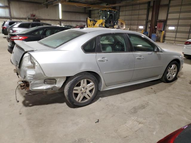 Photo 2 VIN: 2G1WB5EKXB1144070 - CHEVROLET IMPALA LT 