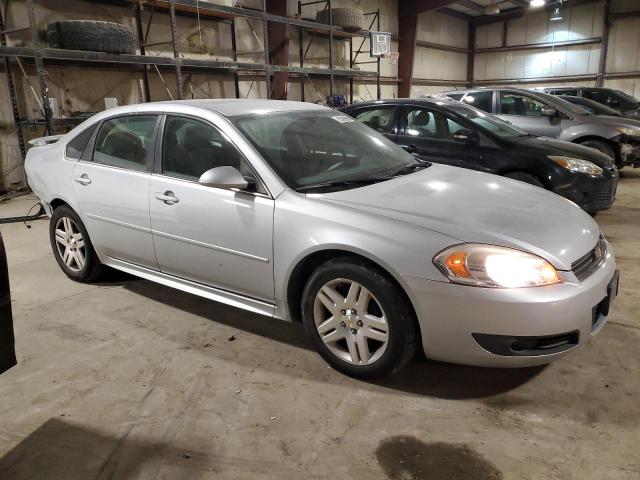 Photo 3 VIN: 2G1WB5EKXB1144070 - CHEVROLET IMPALA LT 