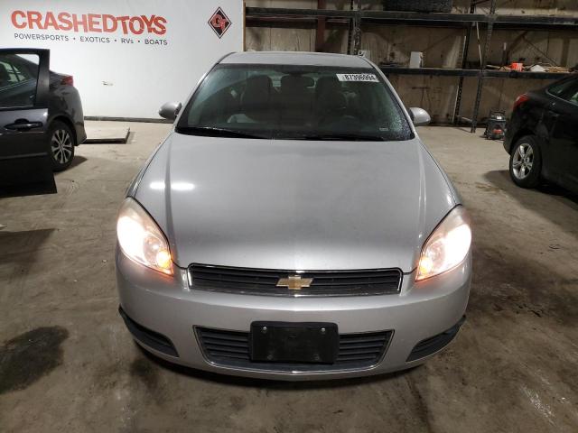 Photo 4 VIN: 2G1WB5EKXB1144070 - CHEVROLET IMPALA LT 