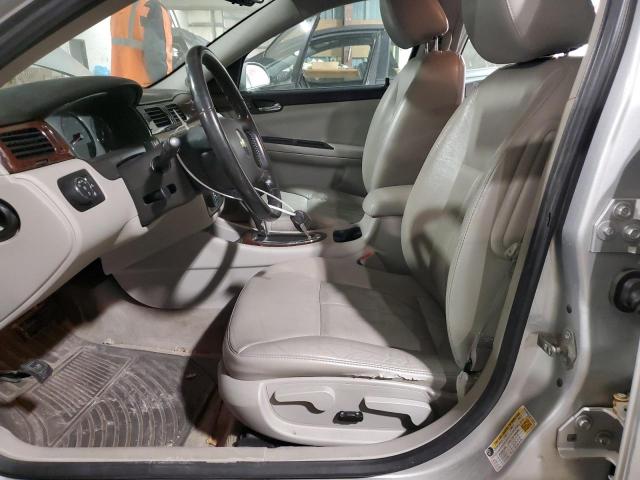 Photo 6 VIN: 2G1WB5EKXB1144070 - CHEVROLET IMPALA LT 