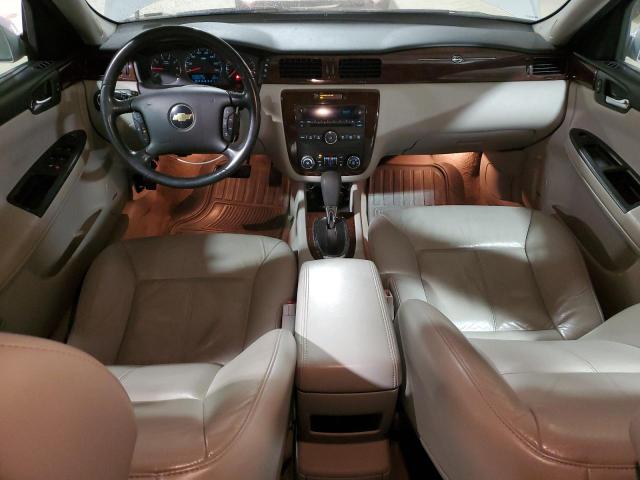 Photo 7 VIN: 2G1WB5EKXB1144070 - CHEVROLET IMPALA LT 