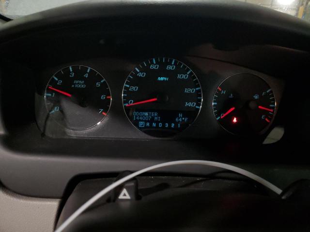 Photo 8 VIN: 2G1WB5EKXB1144070 - CHEVROLET IMPALA LT 